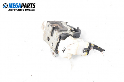 Schloss for Fiat Punto Hatchback II (09.1999 - 07.2012), position: links, vorderseite