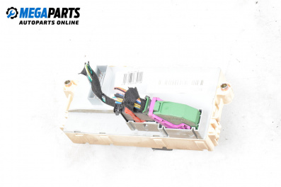 Tablou cu siguranțe for Fiat Punto Hatchback II (09.1999 - 07.2012) 1.2 60 (188.030, .050, .130, .150, .230, .250), 60 hp