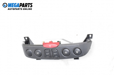 Buttons panel for Fiat Punto Hatchback II (09.1999 - 07.2012)