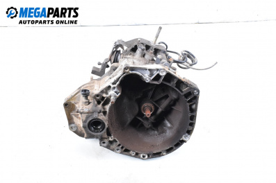 for Fiat Punto Hatchback II (09.1999 - 07.2012) 1.2 60 (188.030, .050, .130, .150, .230, .250), 60 hp