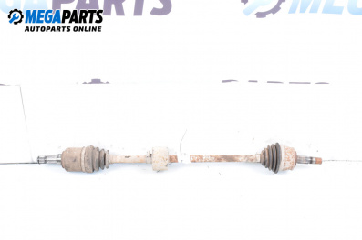 Driveshaft for Fiat Punto Hatchback II (09.1999 - 07.2012) 1.2 60 (188.030, .050, .130, .150, .230, .250), 60 hp, position: front - right
