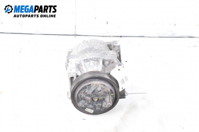AC compressor for Fiat Punto Hatchback II (09.1999 - 07.2012) 1.2 60 (188.030, .050, .130, .150, .230, .250), 60 hp