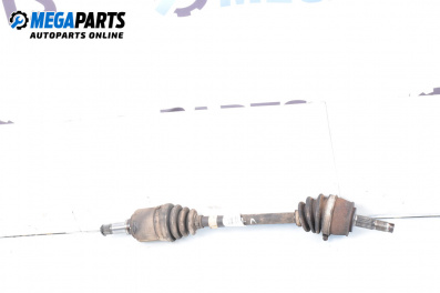 Antriebswelle for Fiat Punto Hatchback II (09.1999 - 07.2012) 1.2 60 (188.030, .050, .130, .150, .230, .250), 60 hp, position: links, vorderseite