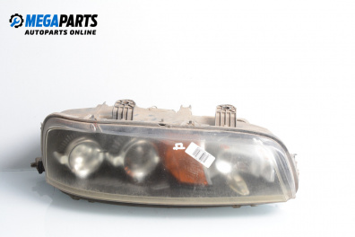 Headlight for Fiat Punto Hatchback II (09.1999 - 07.2012), hatchback, position: right
