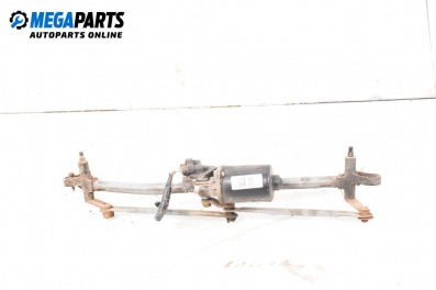 Front wipers motor for Fiat Punto Hatchback II (09.1999 - 07.2012), hatchback, position: front