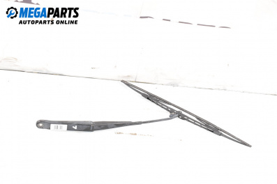 Wischerarm frontscheibe for Fiat Punto Hatchback II (09.1999 - 07.2012), position: links