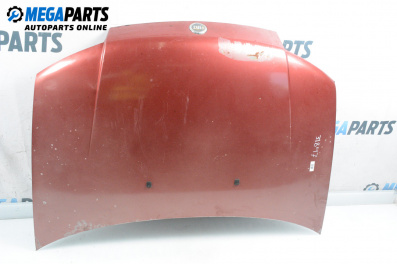 Capotă for Fiat Punto Hatchback II (09.1999 - 07.2012), 5 uși, hatchback, position: fața
