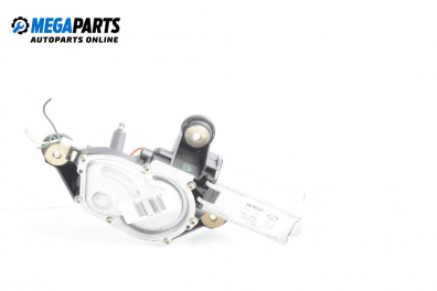 Front wipers motor for Fiat Punto Hatchback II (09.1999 - 07.2012), hatchback, position: rear