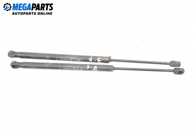 Stoßdämpfer heckklappe for Fiat Punto Hatchback II (09.1999 - 07.2012)