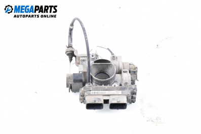 Drosselklappe for Fiat Punto Hatchback II (09.1999 - 07.2012) 1.2 60 (188.030, .050, .130, .150, .230, .250), 60 hp