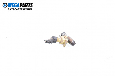 Gasoline fuel injector for Fiat Punto Hatchback II (09.1999 - 07.2012) 1.2 60 (188.030, .050, .130, .150, .230, .250), 60 hp