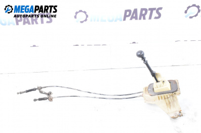 Shifter with cables for Fiat Punto Hatchback II (09.1999 - 07.2012)