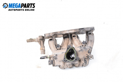 Ansaugkrümmer for Fiat Punto Hatchback II (09.1999 - 07.2012) 1.2 60 (188.030, .050, .130, .150, .230, .250), 60 hp