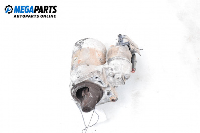 Starter for Fiat Punto Hatchback II (09.1999 - 07.2012) 1.2 60 (188.030, .050, .130, .150, .230, .250), 60 hp