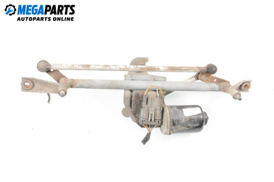 Front wipers motor for Opel Combo Box/Combi II (10.2001 - 02.2012), truck, position: front