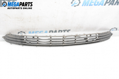 Grilă în bara de protecție for Opel Combo Box/Combi II (10.2001 - 02.2012), lkw, position: fața