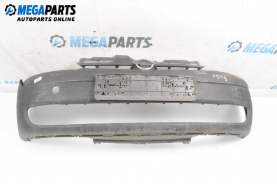 Frontstoßstange for Opel Combo Box/Combi II (10.2001 - 02.2012), lkw, position: vorderseite