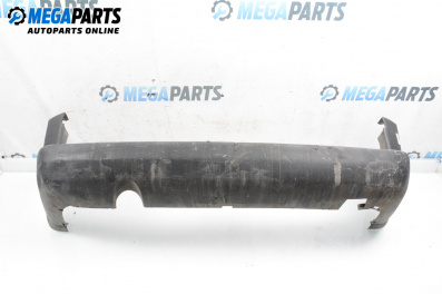 Stoßfänger hinten for Opel Combo Box/Combi II (10.2001 - 02.2012), lkw