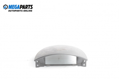 Interieur kunststoffbauteile kilometerzähler for Opel Combo Box/Combi II (10.2001 - 02.2012), 3 türen, lkw