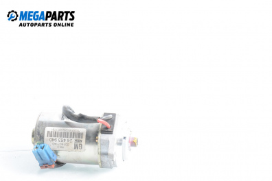 Motor casetă de direcție electrică for Opel Combo Box/Combi II (10.2001 - 02.2012)