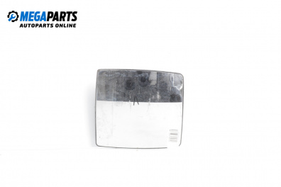 Spiegelglas for Opel Combo Box/Combi II (10.2001 - 02.2012), 3 türen, lkw, position: links