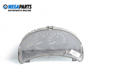 Kilometerzähler for Opel Combo Box/Combi II (10.2001 - 02.2012) 1.7 DI 16V, 65 hp