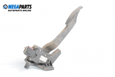 Accelerator potentiometer for Opel Combo Box/Combi II (10.2001 - 02.2012)