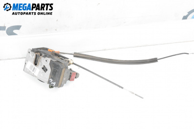 Schloss for Opel Combo Box/Combi II (10.2001 - 02.2012), position: rechts, vorderseite
