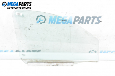 Window for Opel Combo Box/Combi II (10.2001 - 02.2012), 3 doors, truck, position: front - right