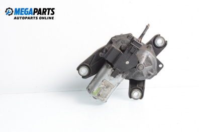 Front wipers motor for Opel Combo Box/Combi II (10.2001 - 02.2012), truck, position: rear