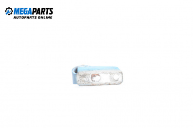 Plate for Opel Combo Box/Combi II (10.2001 - 02.2012), 3 doors, truck