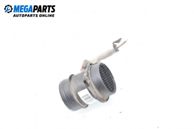 Durchflussmesser for Opel Combo Box/Combi II (10.2001 - 02.2012) 1.7 DI 16V, 65 hp