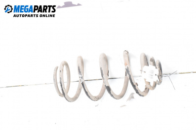 Coil spring for Opel Combo Box/Combi II (10.2001 - 02.2012), truck, position: rear