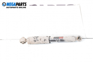 Dämpfer for Opel Combo Box/Combi II (10.2001 - 02.2012), lkw, position: links, rückseite