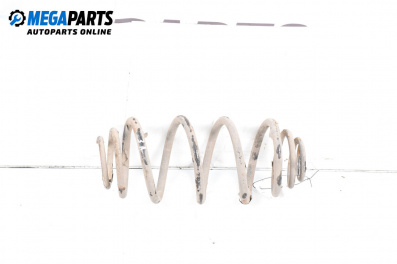 Coil spring for Opel Combo Box/Combi II (10.2001 - 02.2012), truck, position: rear