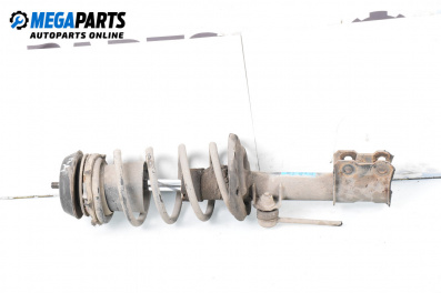 MacPherson-federbein for Opel Combo Box/Combi II (10.2001 - 02.2012), lkw, position: rechts, vorderseite