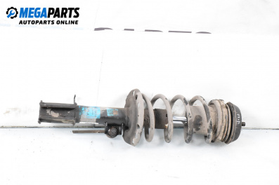 MacPherson-federbein for Opel Combo Box/Combi II (10.2001 - 02.2012), lkw, position: links, vorderseite