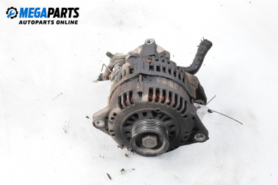 Alternator for Opel Combo Box/Combi II (10.2001 - 02.2012) 1.7 DI 16V, 65 hp