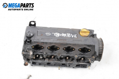 Chiulasă for Opel Combo Box/Combi II (10.2001 - 02.2012) 1.7 DI 16V, 65 hp