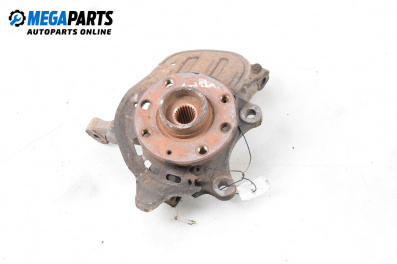 Achsschenkel radnabe for Opel Combo Box/Combi II (10.2001 - 02.2012), position: rechts, rückseite
