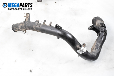 Turbo pipe for Opel Combo Box/Combi II (10.2001 - 02.2012) 1.7 DI 16V, 65 hp