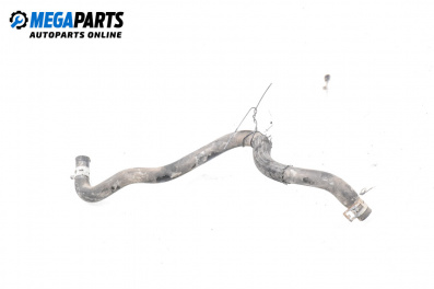 Furtun de apă for Opel Combo Box/Combi II (10.2001 - 02.2012) 1.7 DI 16V, 65 hp