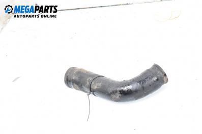 Turbo hose for Opel Combo Box/Combi II (10.2001 - 02.2012) 1.7 DI 16V, 65 hp