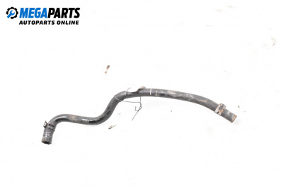 Furtun de apă for Opel Combo Box/Combi II (10.2001 - 02.2012) 1.7 DI 16V, 65 hp