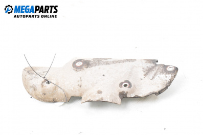 Skid plate for Opel Combo Box/Combi II (10.2001 - 02.2012)