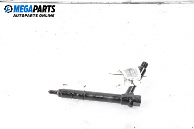 Einspritzdüse for Opel Combo Box/Combi II (10.2001 - 02.2012) 1.7 DI 16V, 65 hp