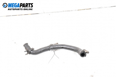 Furtun de apă for Opel Combo Box/Combi II (10.2001 - 02.2012) 1.7 DI 16V, 65 hp