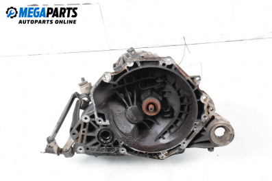  for Opel Combo Box/Combi II (10.2001 - 02.2012) 1.7 DI 16V, 65 hp