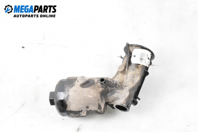 Oil filter housing for Opel Combo Box/Combi II (10.2001 - 02.2012) 1.7 DI 16V, 65 hp