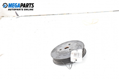 Riemenscheibe for Opel Combo Box/Combi II (10.2001 - 02.2012) 1.7 DI 16V, 65 hp